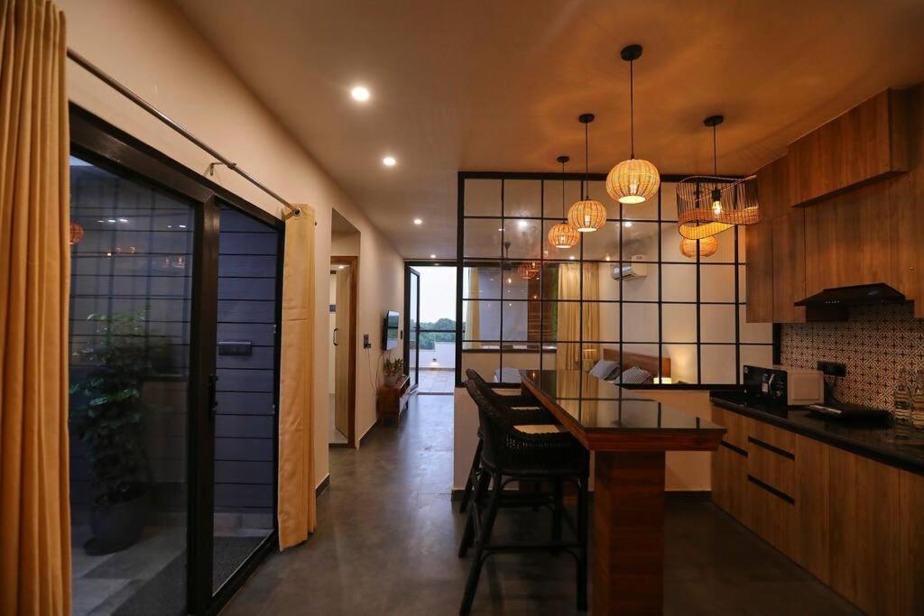 Vaara Penthouse Apartment
