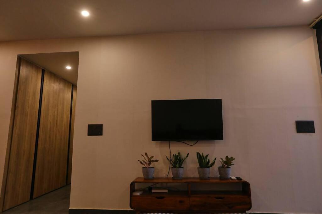 Vaara Penthouse Apartment Mumbai