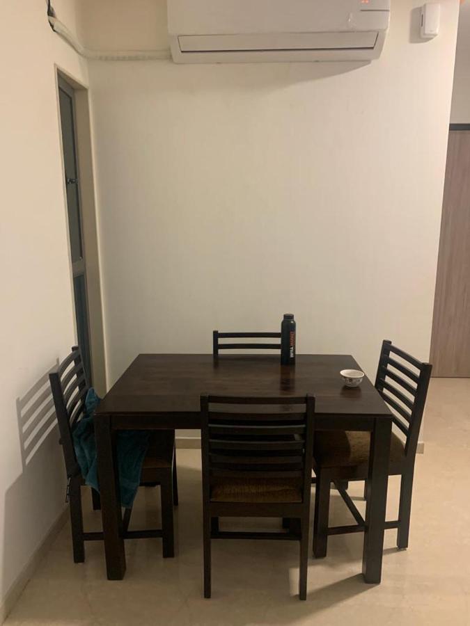 In Flat With Amazing And Sea View Homestay Mumbai