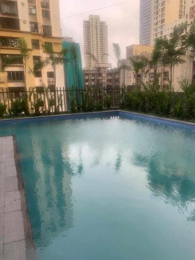 In Flat With Amazing And Sea View Homestay *