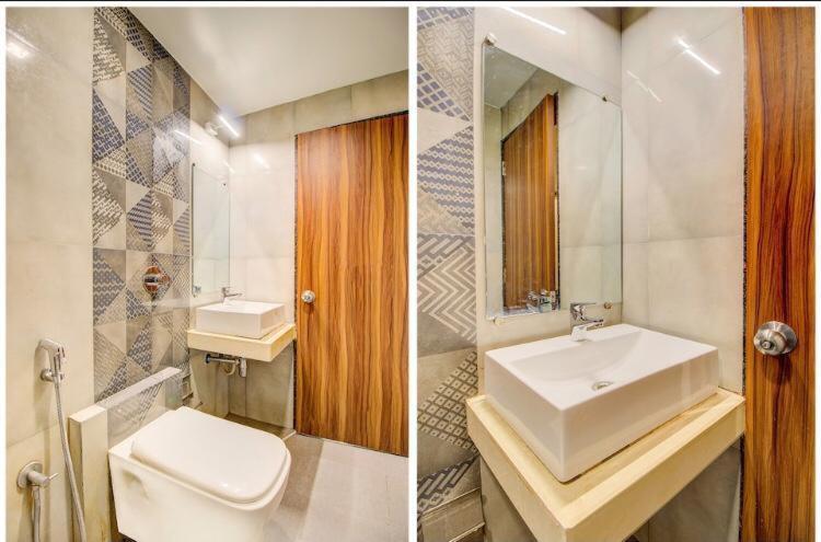 Emerald Near T2 International Airport Hotel