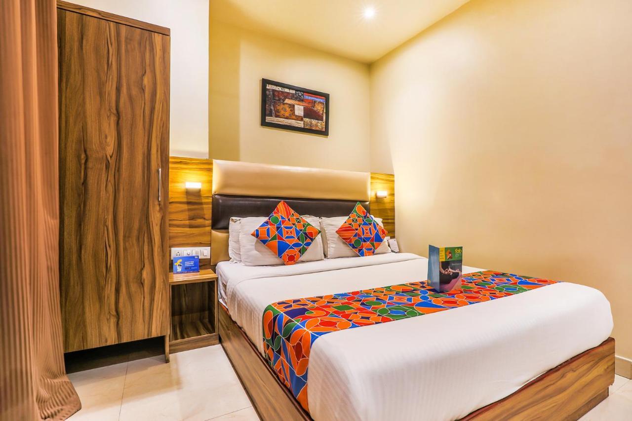 Fabhotel Liwa International - Nr International Airport 3*