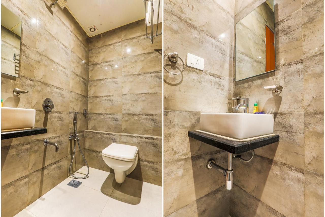 Fabhotel Liwa International - Nr International Airport Hotel Mumbai