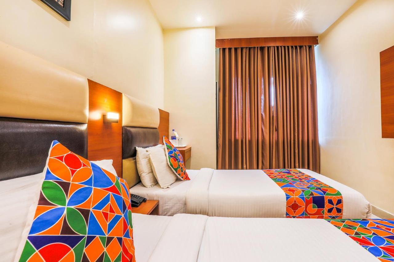 Hotel Fabhotel Liwa International - Nr International Airport Mumbai