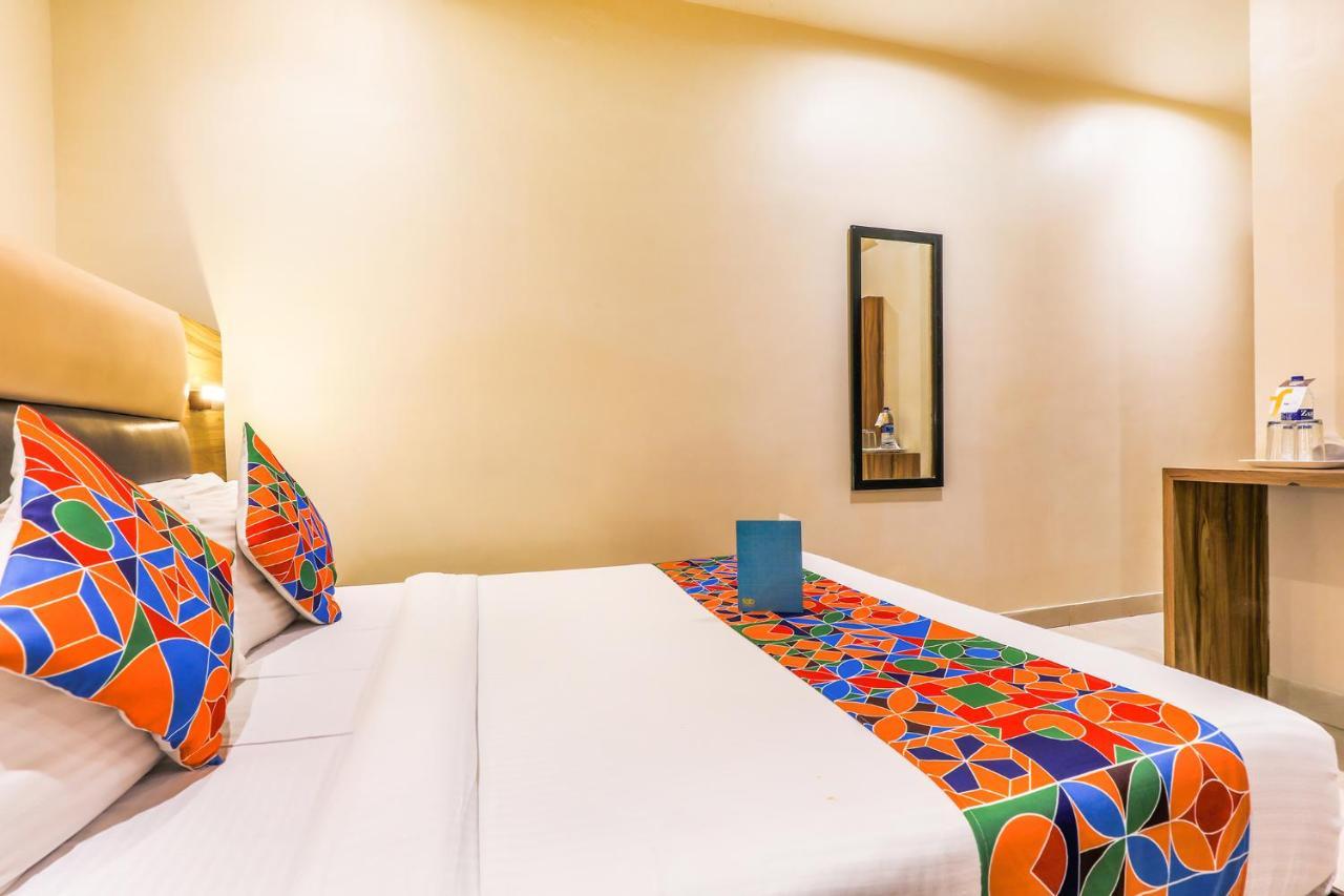 Hotel Fabhotel Liwa International - Nr International Airport Mumbai