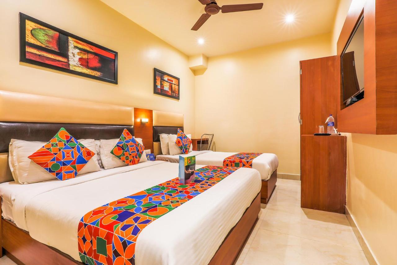 Fabhotel Liwa International - Nr International Airport Hotel
