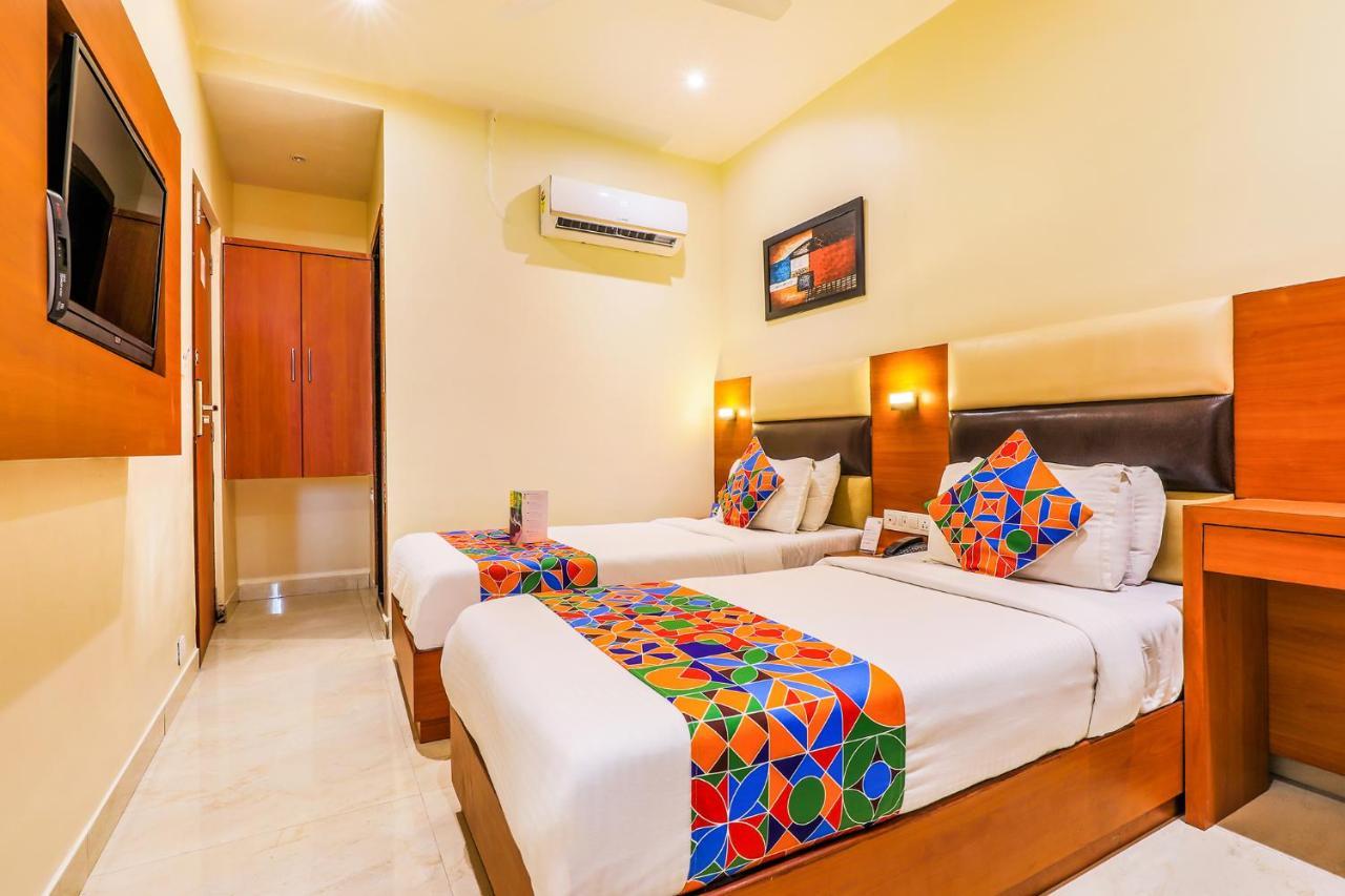 Fabhotel Liwa International - Nr International Airport Hotel