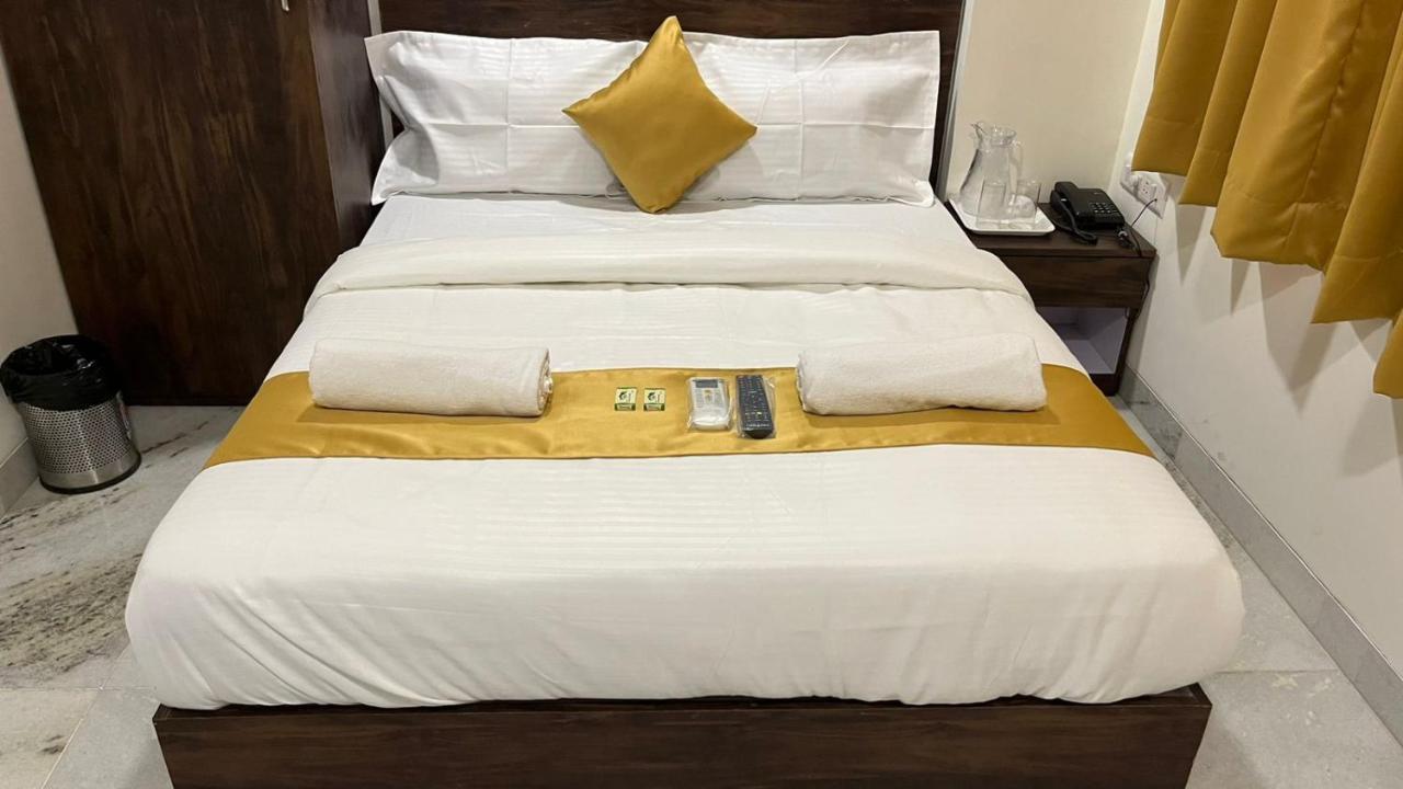 Plaza - Prabhadevi Dadar Hotel Bombaim