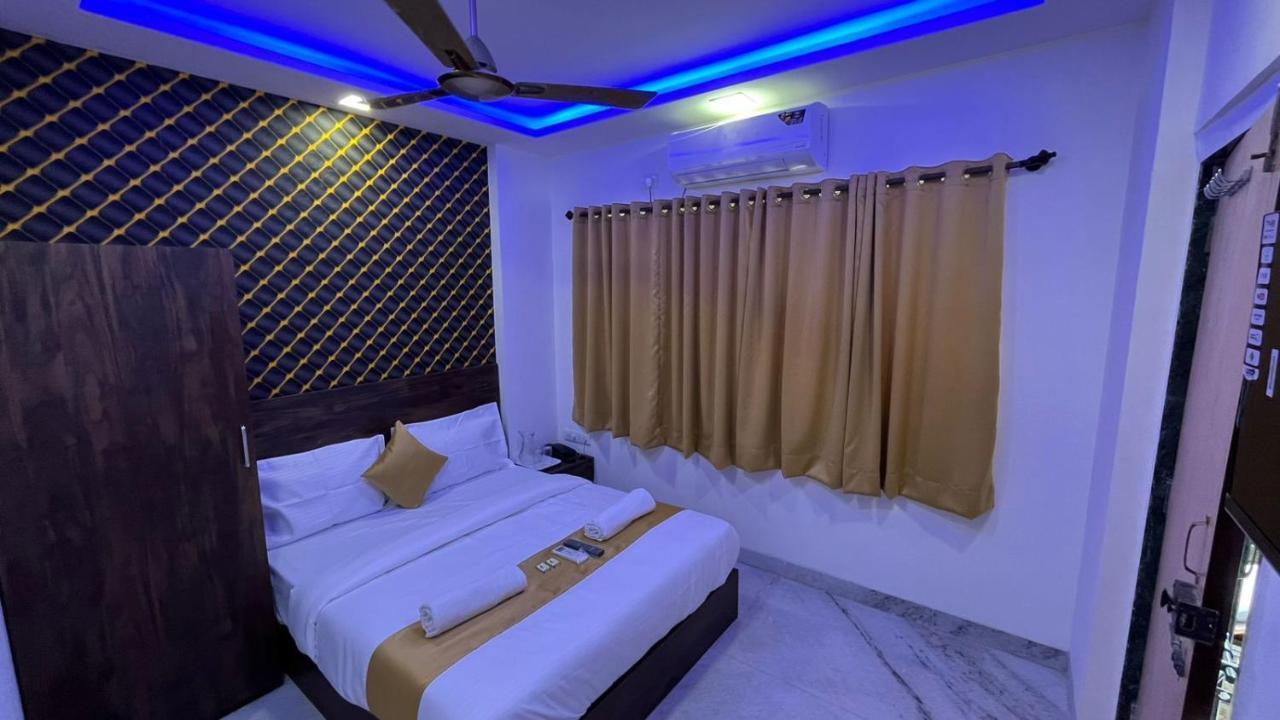 Hotel Plaza - Prabhadevi Dadar Bombaim