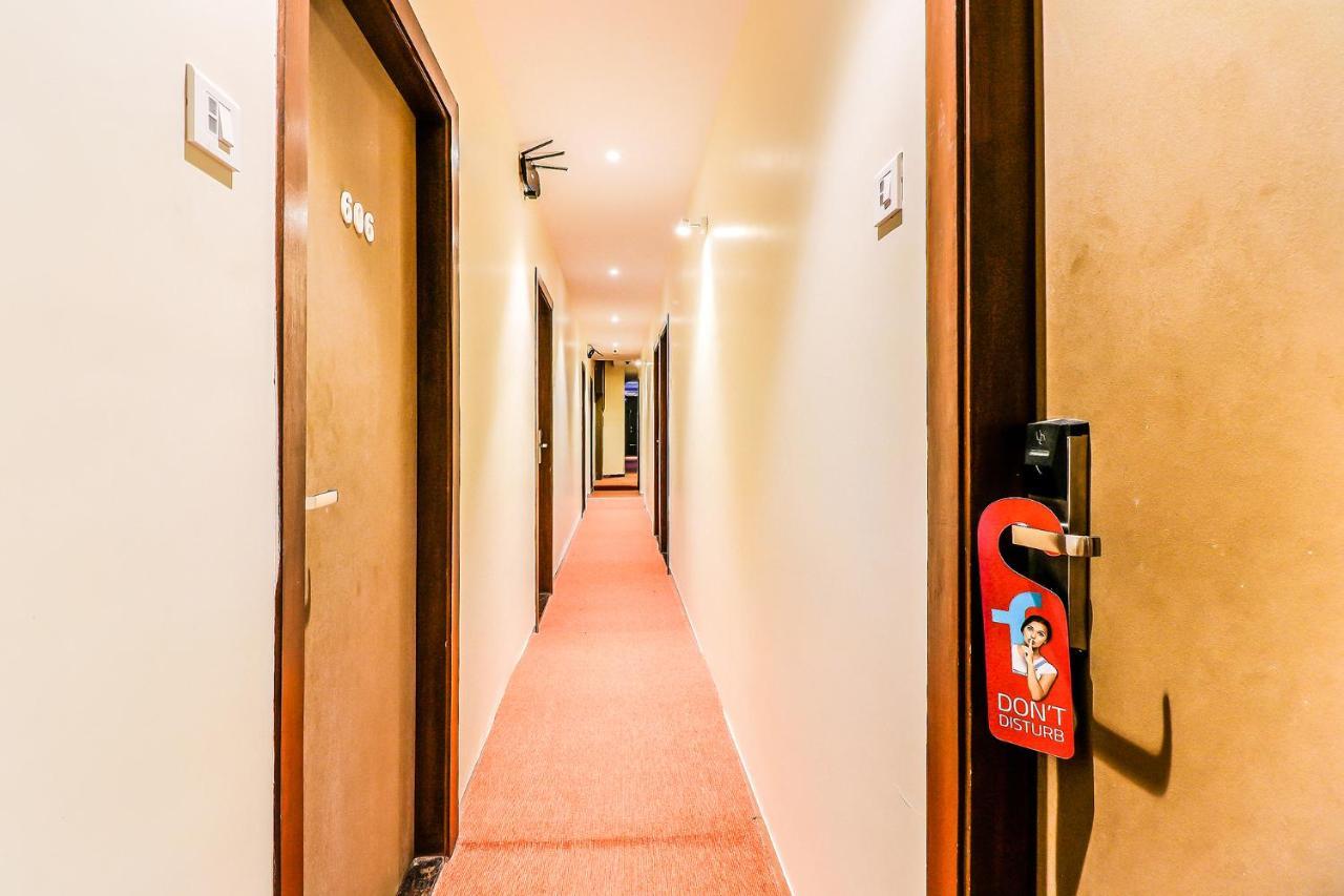 Fabexpress Ascot International - Nr International Airport 3* Mumbai