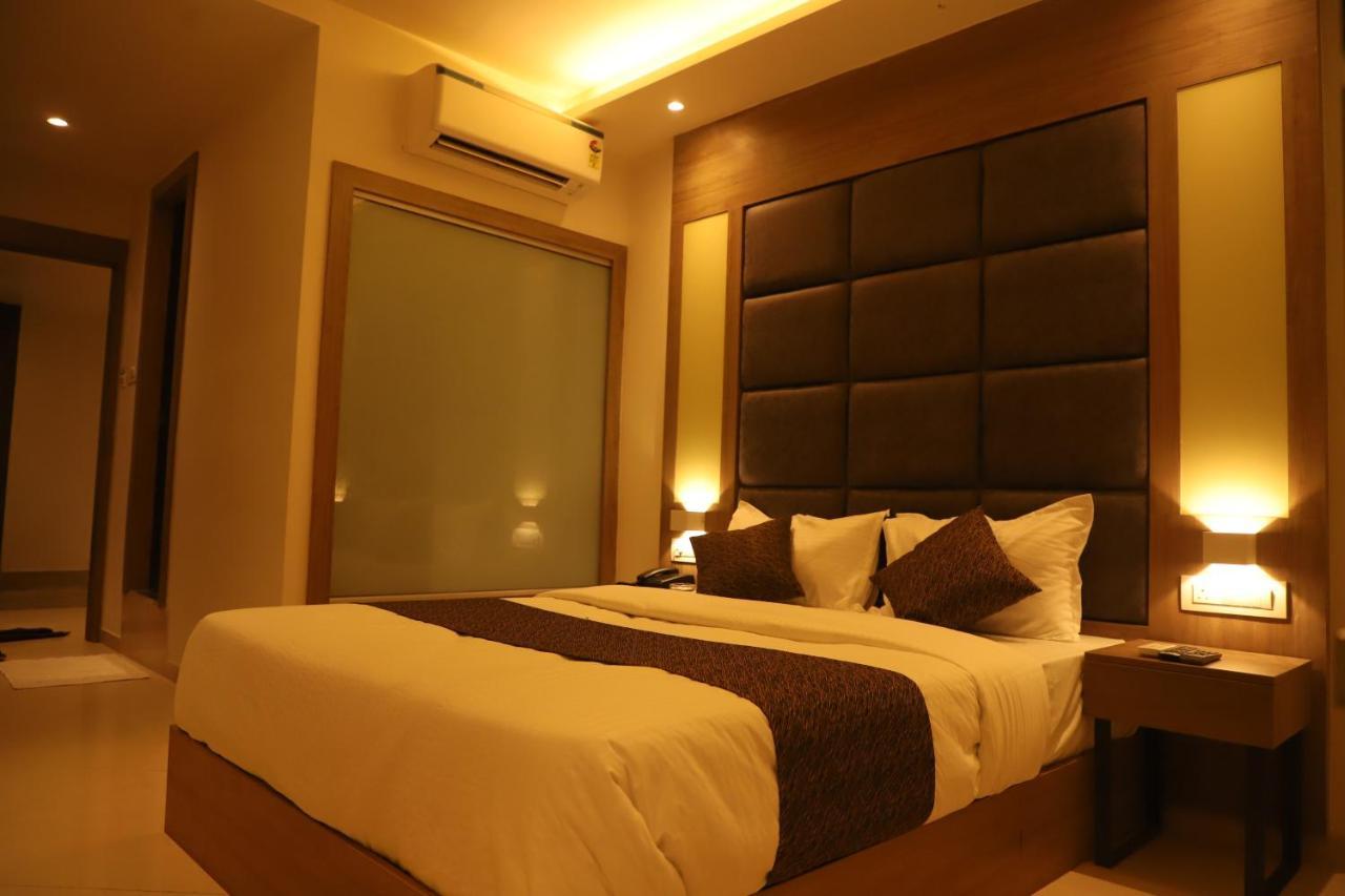 Hotel Sai Pritam 3*