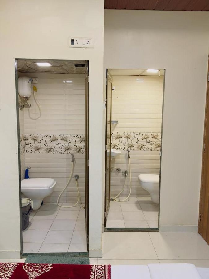 Lotus Residency Hotel *