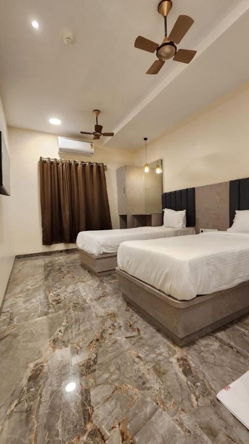 Peace International Hotel Mumbai