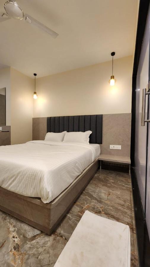Peace International Hotel 3*