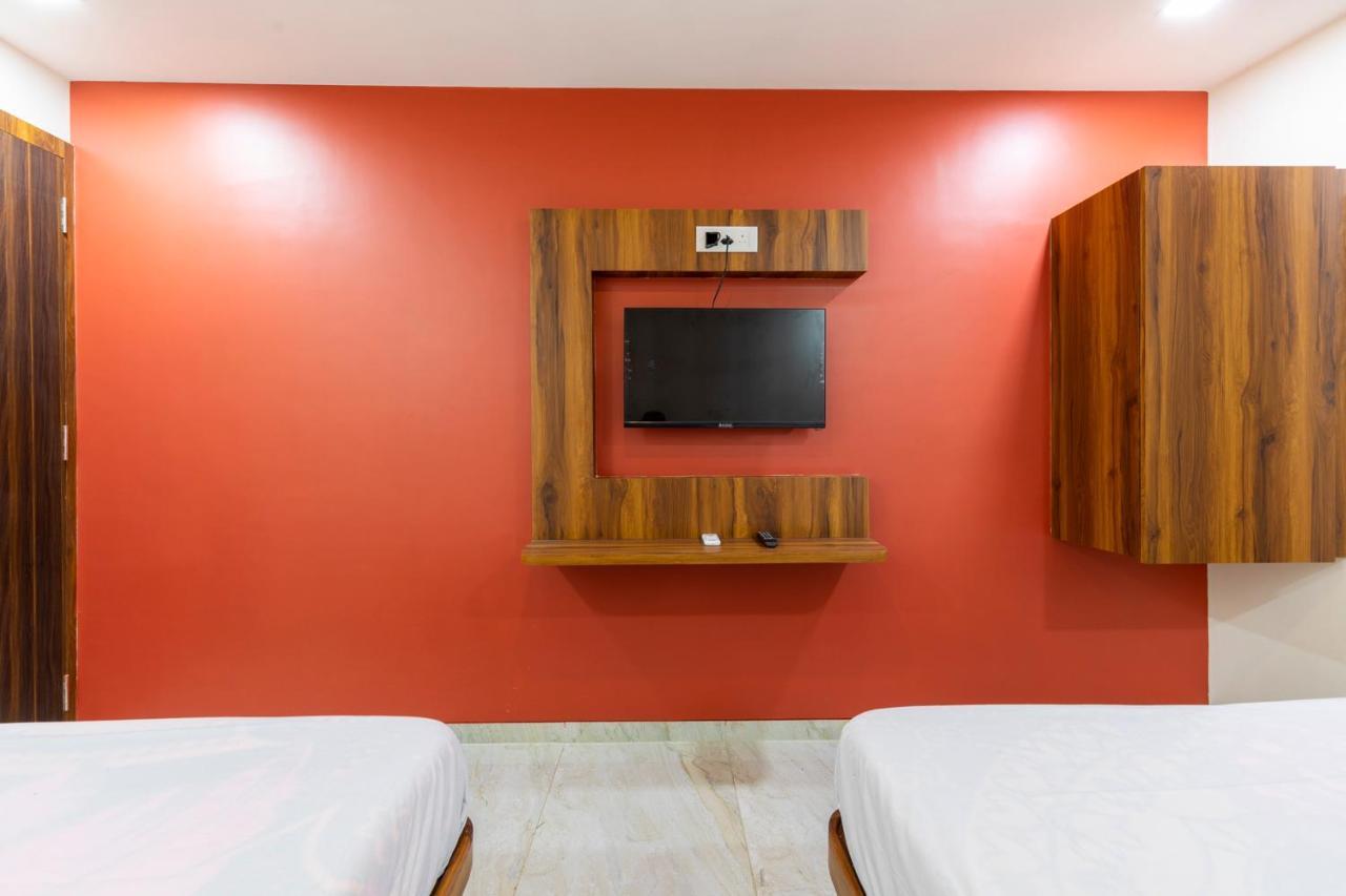 Samrat Palace Hotel Mumbai