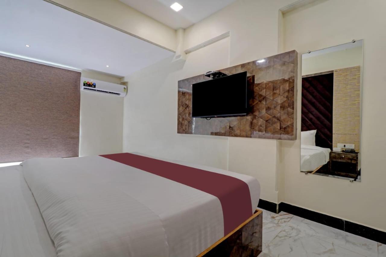 Sumit Palace 3* Mumbai
