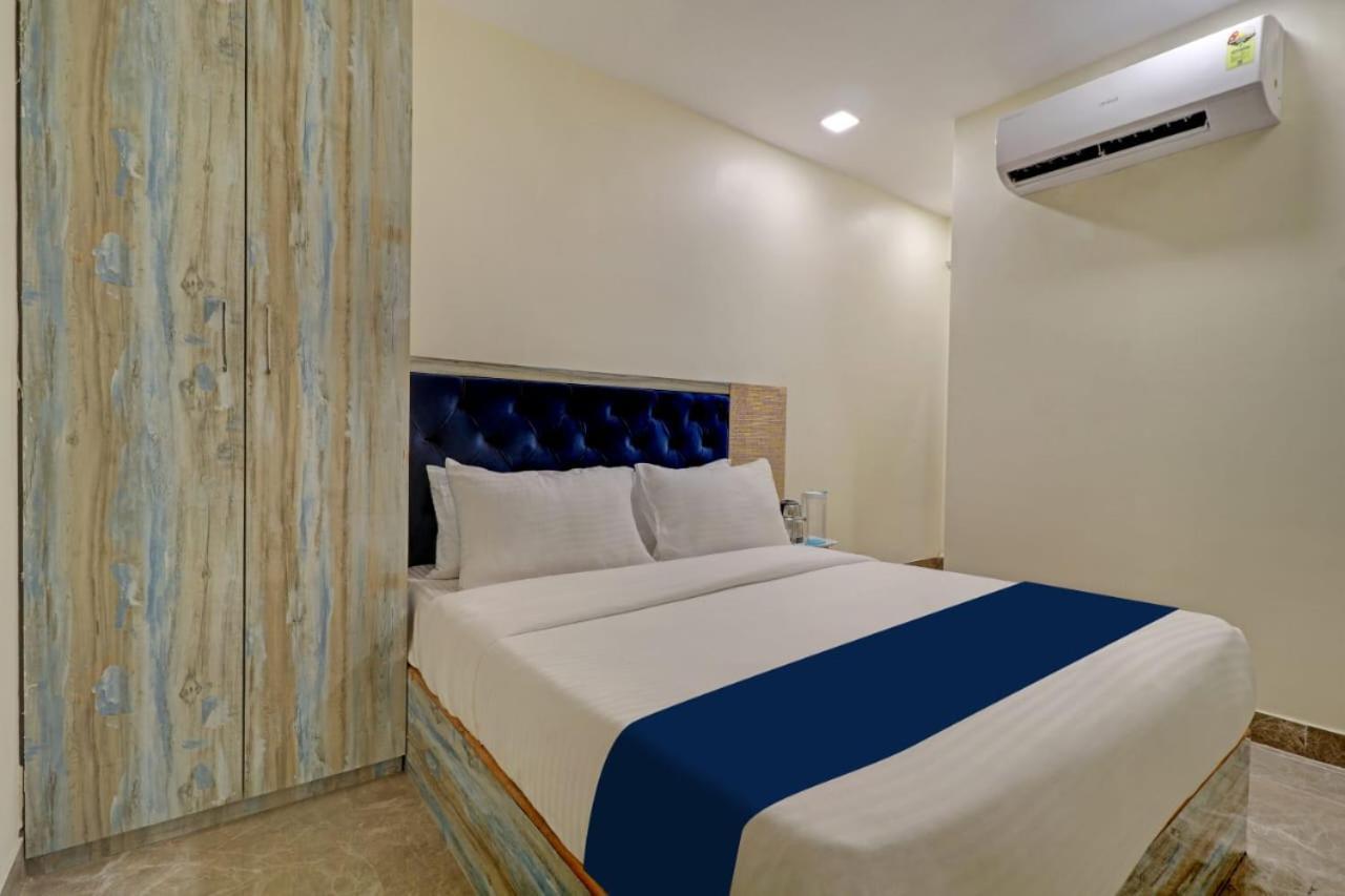 Hotel Sumit Palace Mumbai