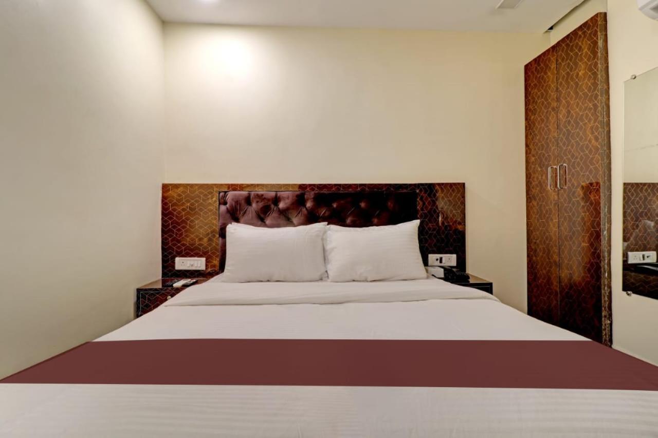 Sumit Palace Hotel Mumbai