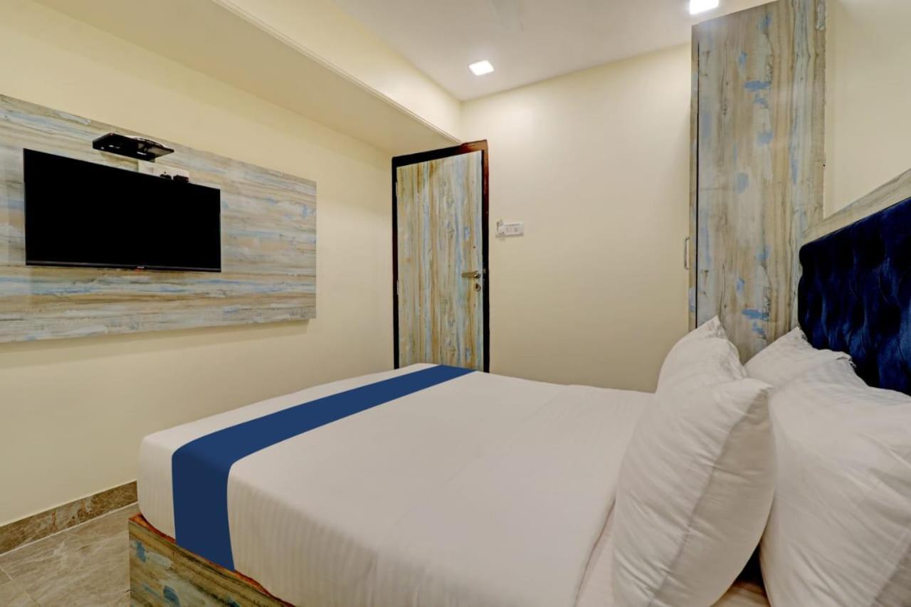 Sumit Palace Hotel Mumbai