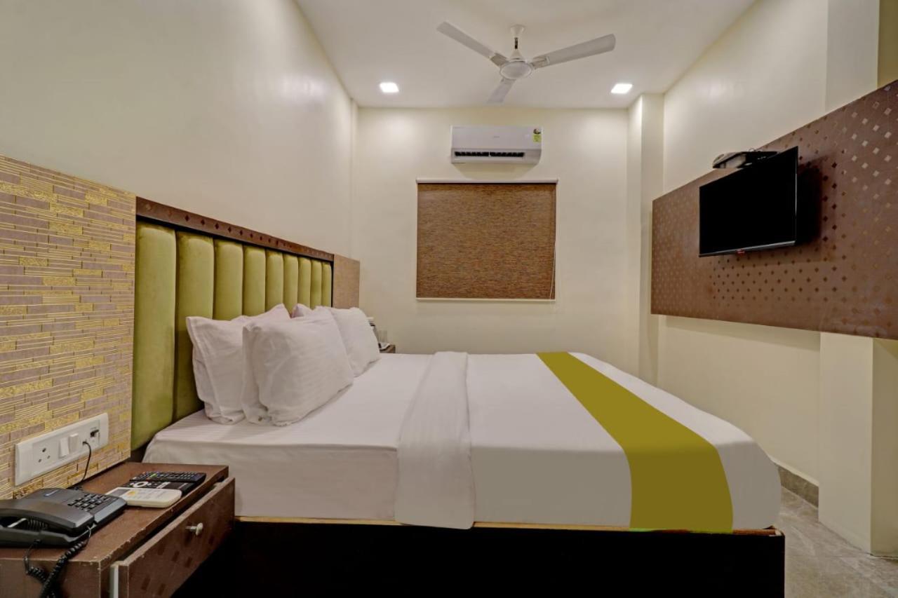 Sumit Palace Mumbai