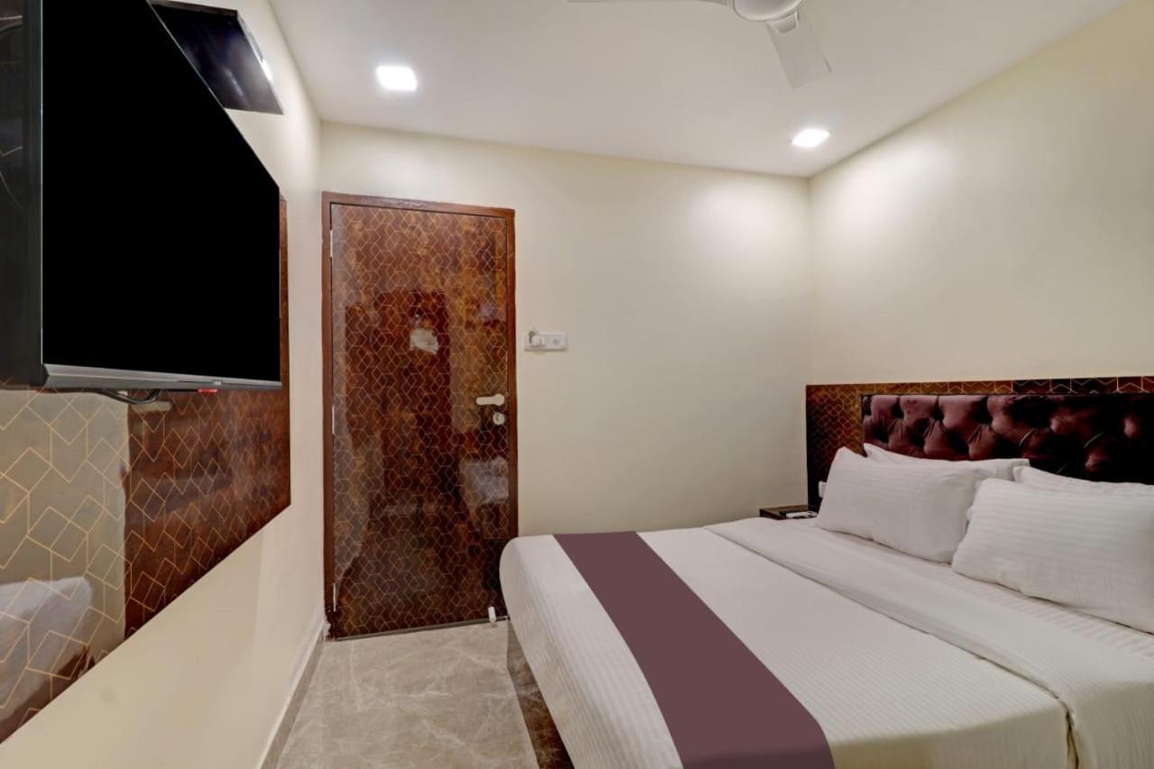 Hotel Sumit Palace Mumbai