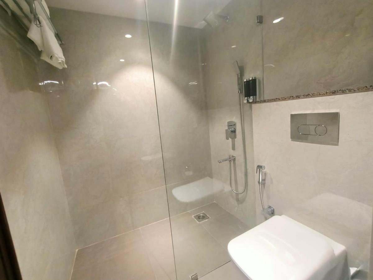 Hotel Aralia International Airport, Mumbai