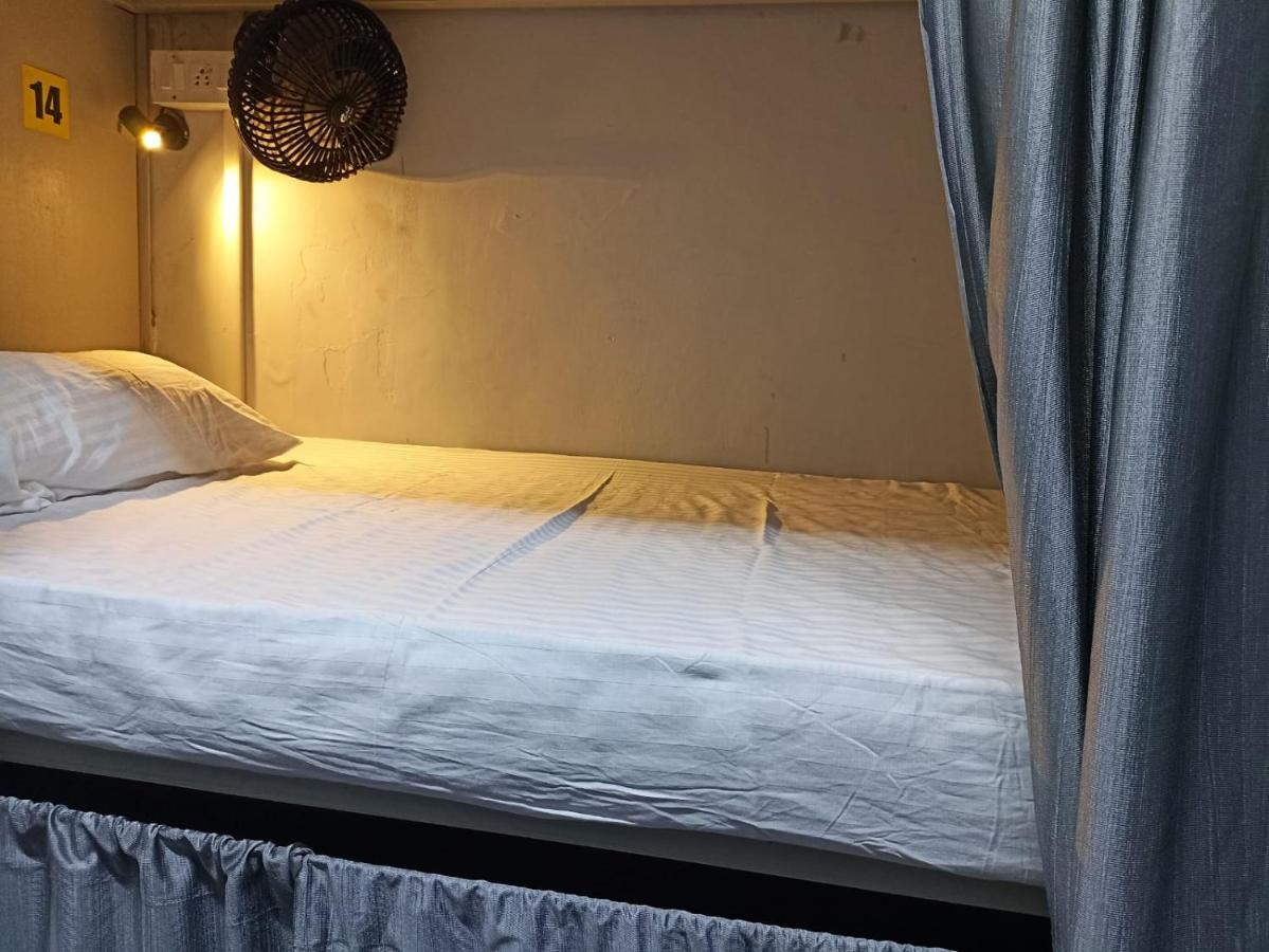Saffron Homestay Mumbai