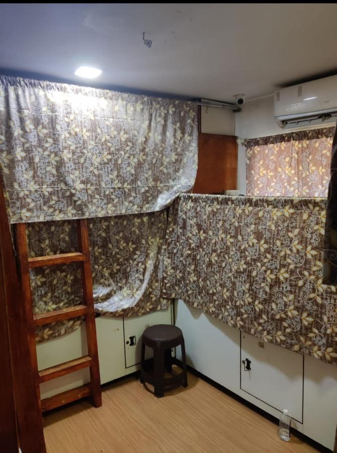 Albergue Perfect Dormitory