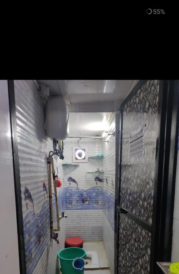 Albergue Perfect Dormitory Mumbai