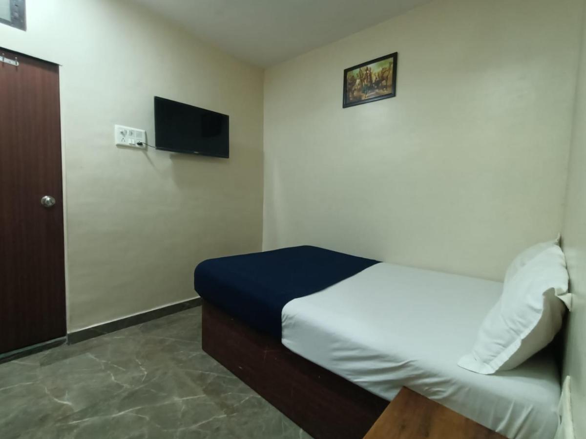 Hotel Safalta Residency, Chembur