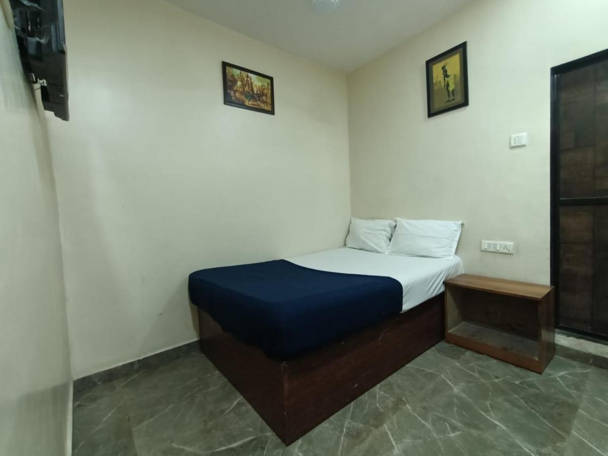 Safalta Residency, Chembur Hotel 2*