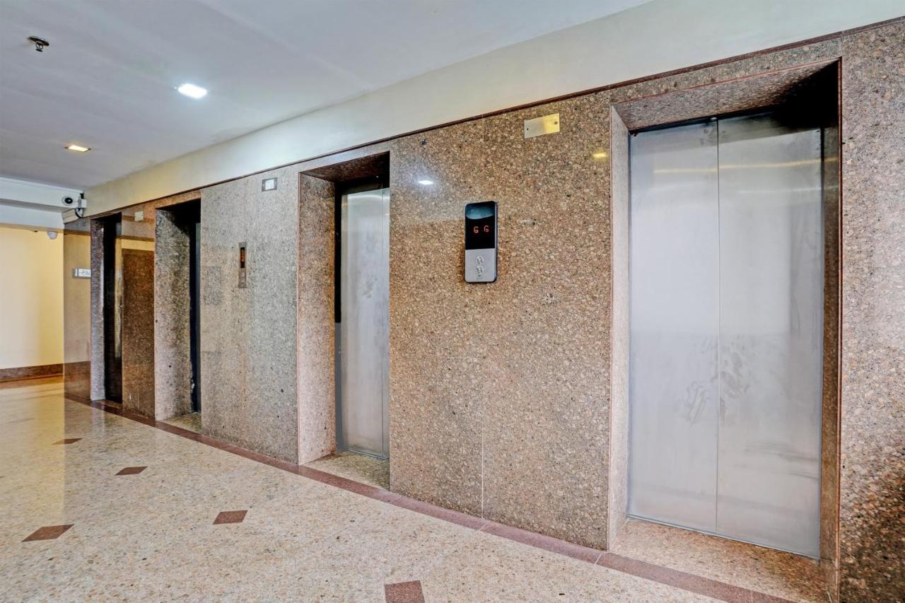 Hotel Collection O 81533 Galaxy Shelter