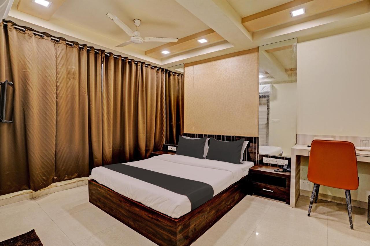 Hotel Collection O 81533 Galaxy Shelter 3*