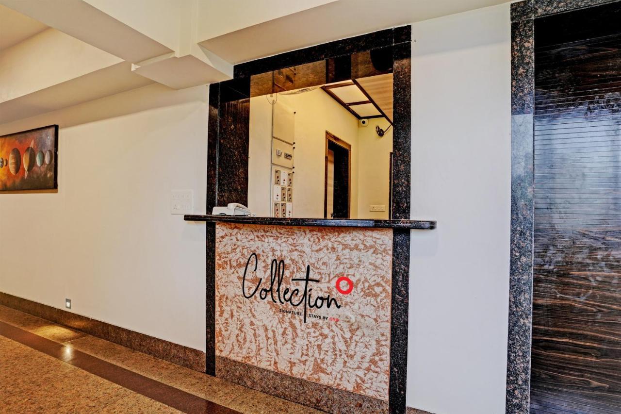 Collection O 81533 Galaxy Shelter Hotel 3*