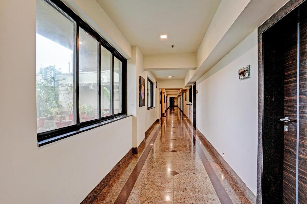 Collection O 81533 Galaxy Shelter Hotel 3*
