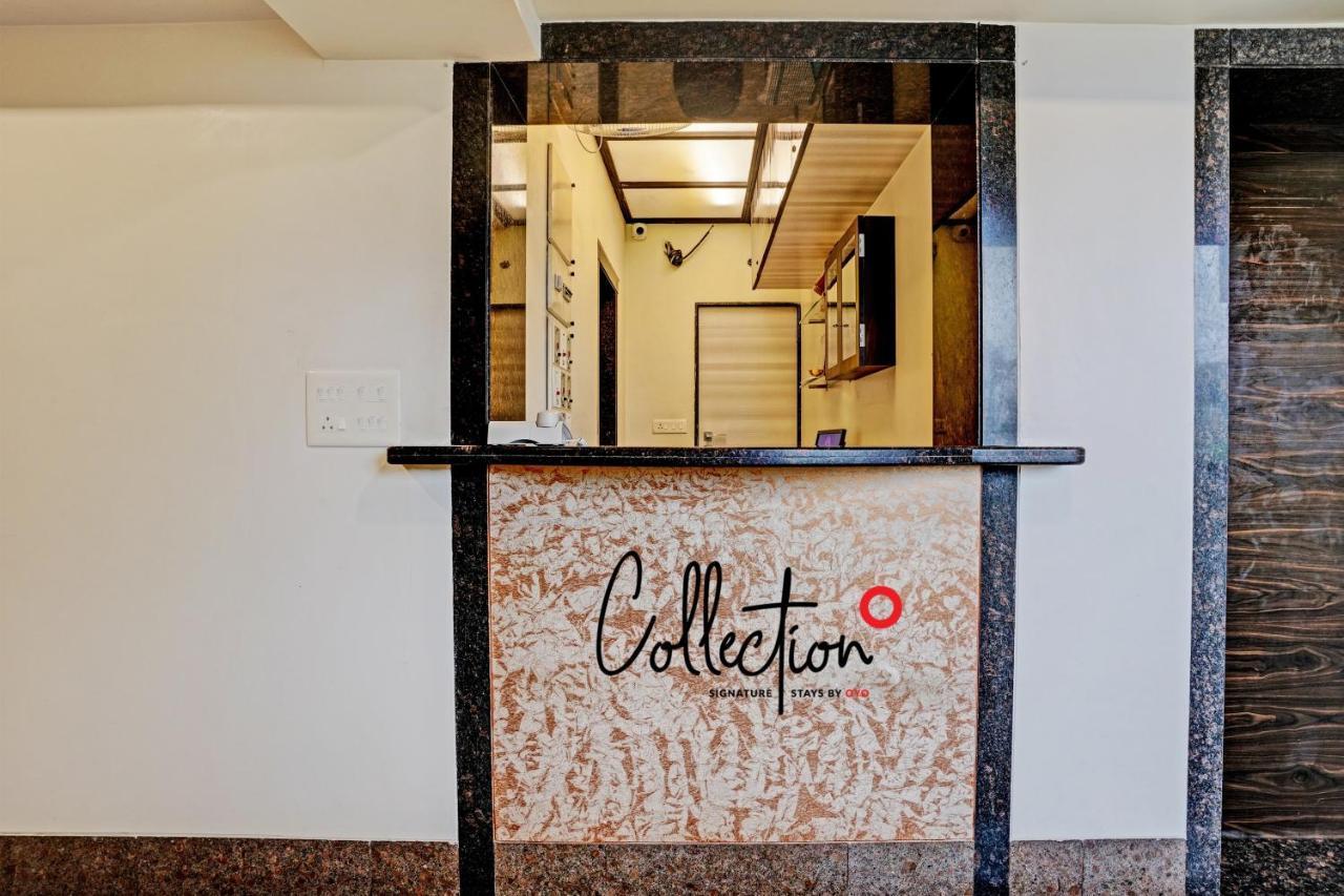 Hotel Collection O 81533 Galaxy Shelter