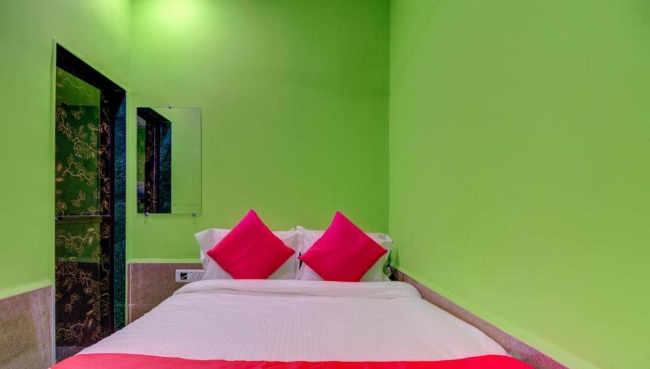 Safalta Residency, Chembur Hotel