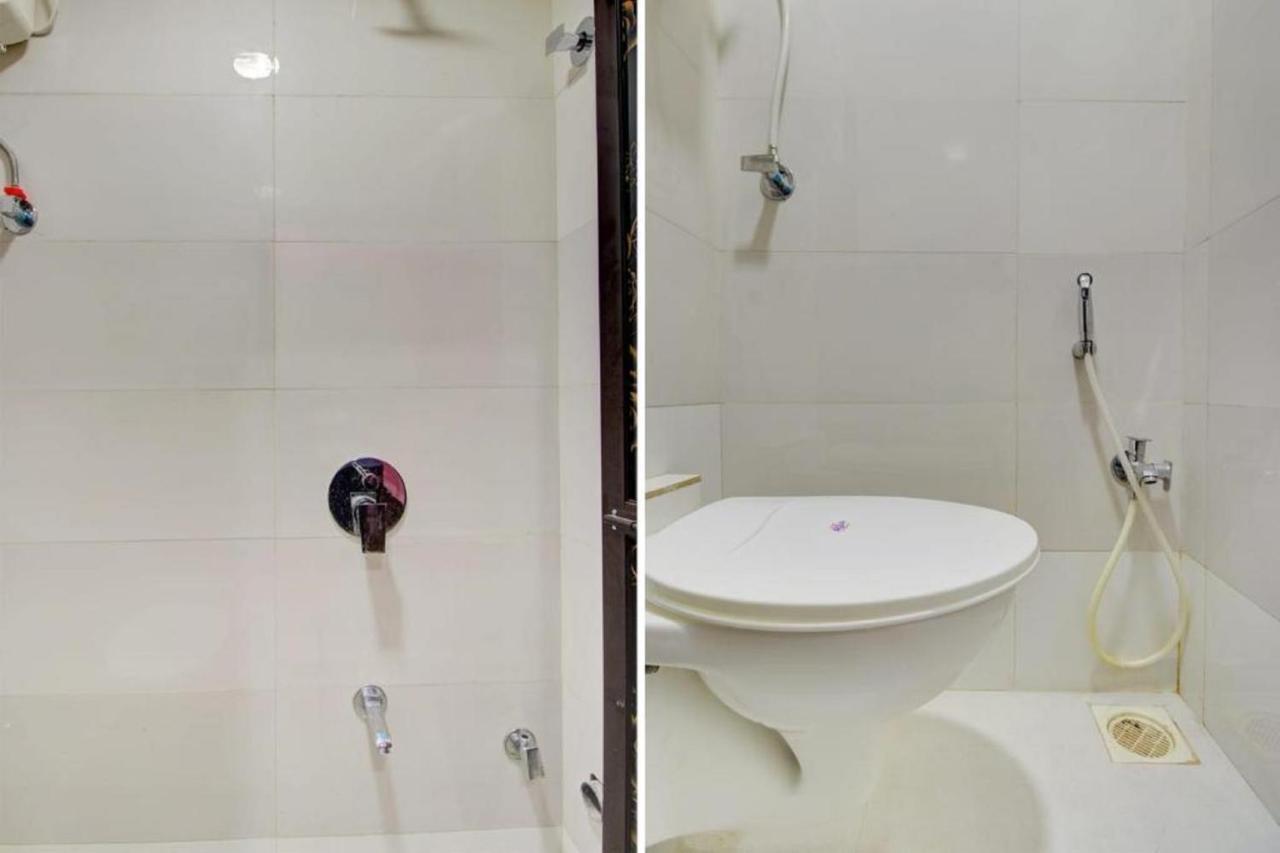 Safalta Residency, Chembur