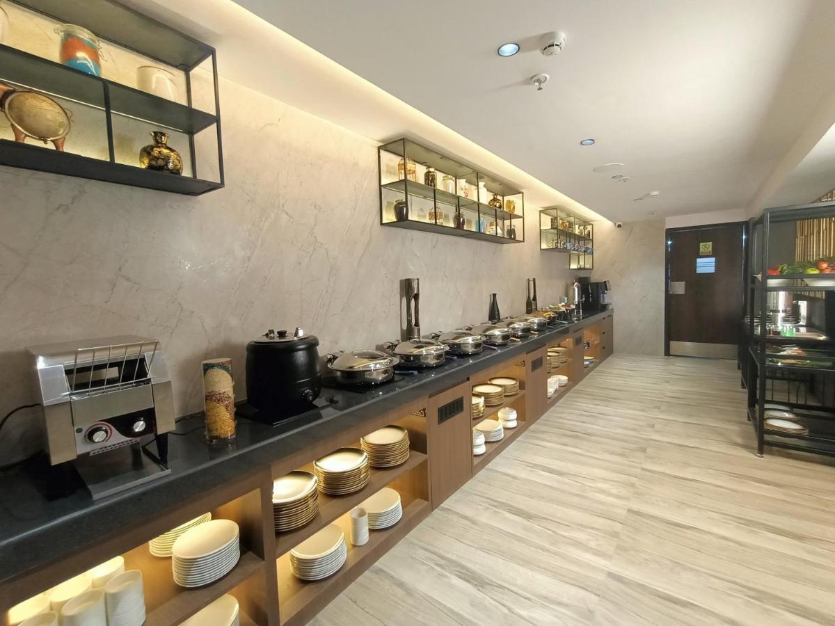 Aralia International Airport, 3* Mumbai