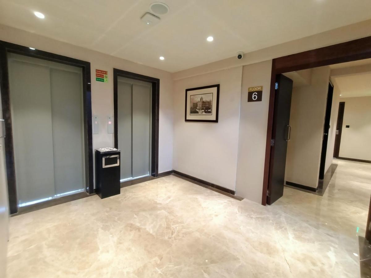 Aralia International Airport, Hotel Mumbai