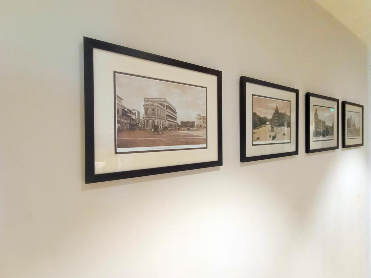 Aralia International Airport, 3*