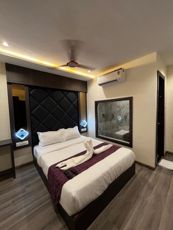 Classio Andheri - Near Dn Nagar Metro Station Hotel 3*