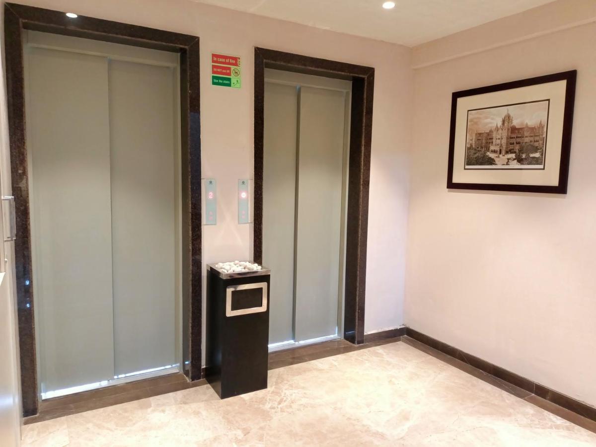 Aralia International Airport, Mumbai