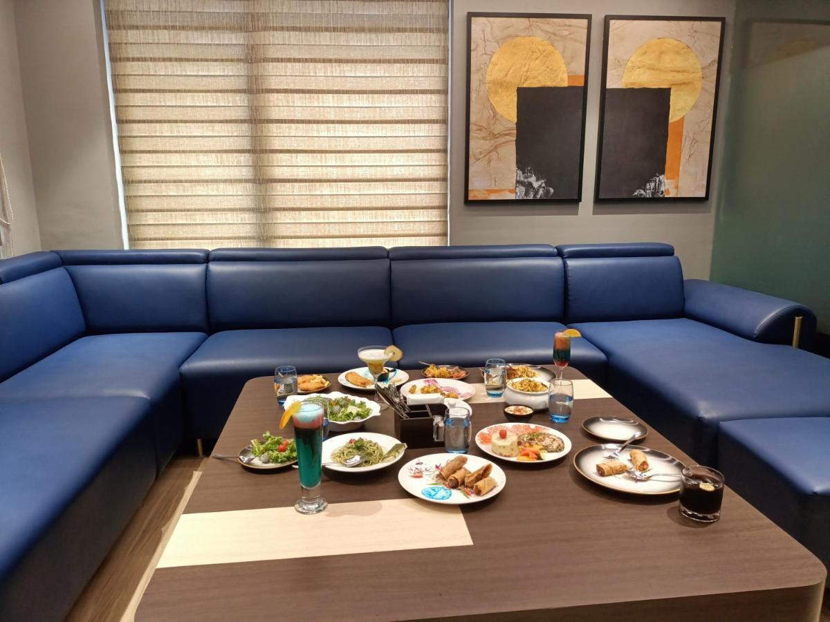 Aralia International Airport,