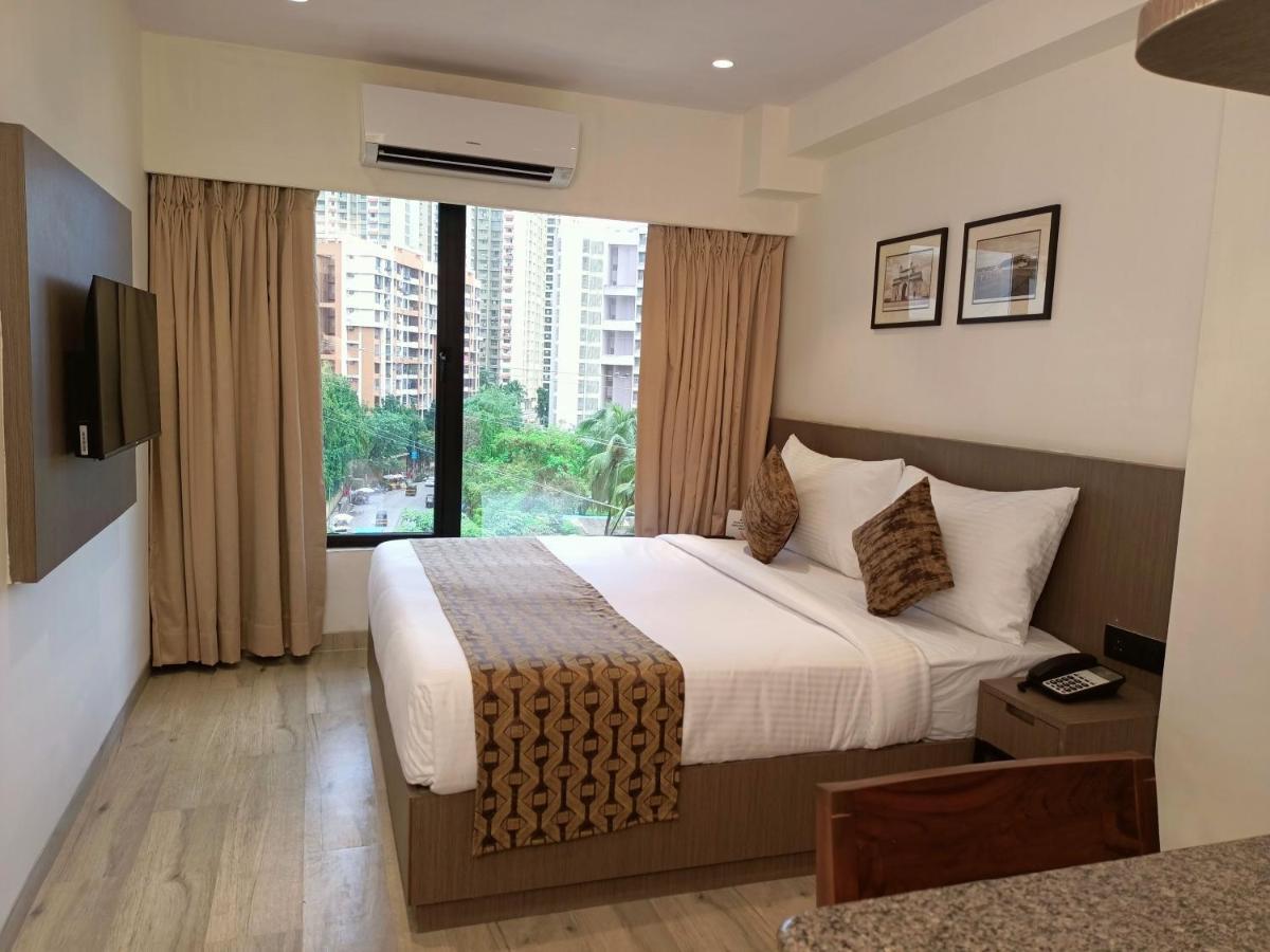 Aralia International Airport, 3*