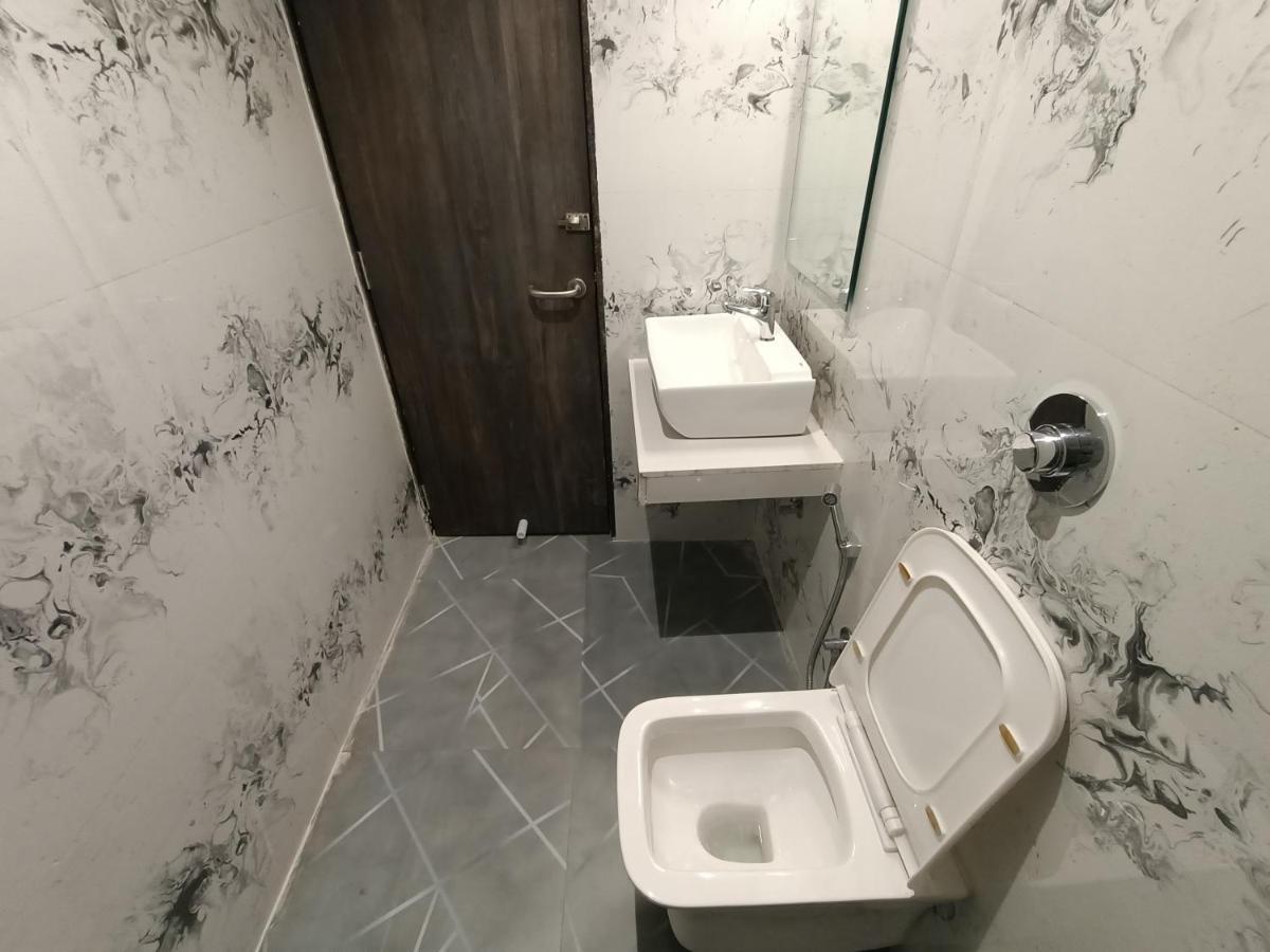 Classio Andheri - Near Dn Nagar Metro Station Hotel 3*