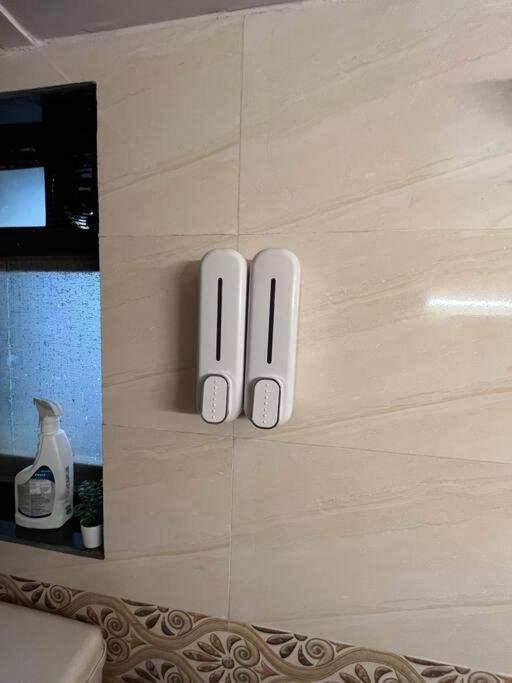 The Arabian Tranquil Jvpd - 2bhk Mumbai