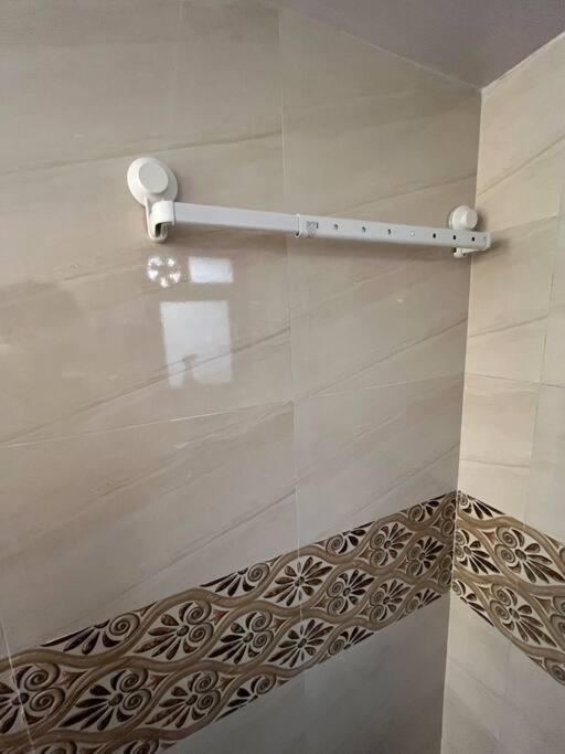 The Arabian Tranquil Jvpd - 2bhk *