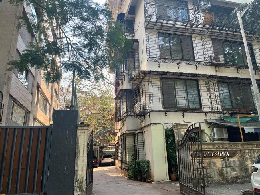 The Arabian Tranquil Jvpd - 2bhk * Mumbai