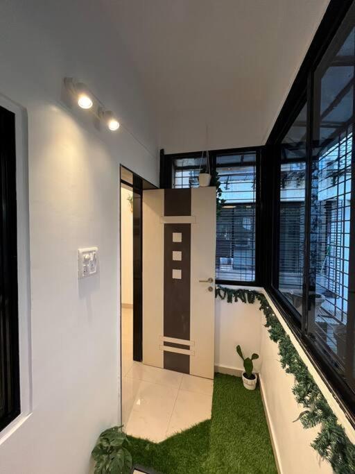 The Arabian Tranquil Jvpd - 2bhk